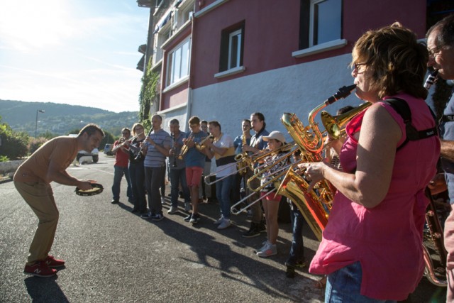 Jazz en Bièvre